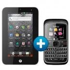 TABLET  E  CELULA