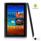 Tablet Wei Tag